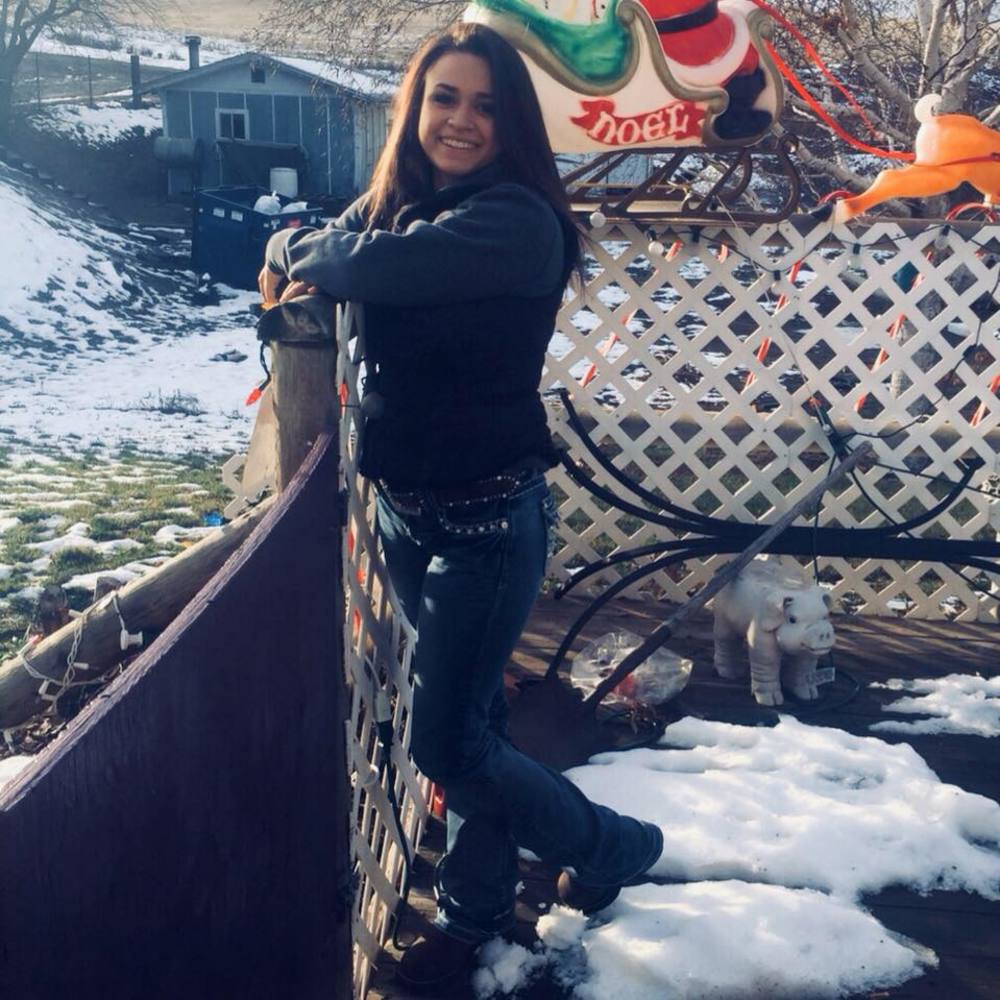 Meet your Posher, Tori